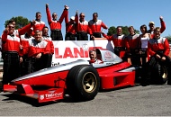 Foto Gruppe Formel 1 Tageskurs