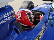 Prost Grand Prix F1 von Heidfeld Alesi selber fahren