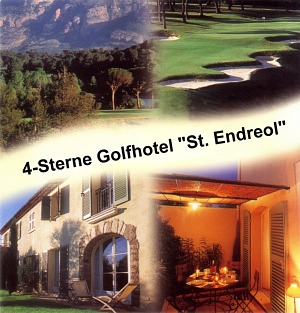 AGS Golfhotel St Endreol compo 300