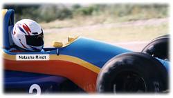 Uhr in memoriam Jochen Rindt Formel 1 Weltmeister 1970