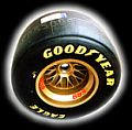 Formel 1Felgen Reifen - Motoren Teile