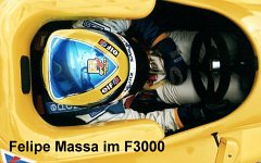 F3000 Rennfahrer Kurs buchen wie im Formel 1
