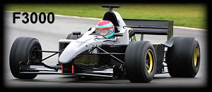 Formel 3000 Lola Fahrtechnik Kurs für Sportfahrer