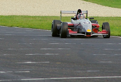 Formel Renault Einsteiger Testfahrten Salzburgring Red Bull Ring