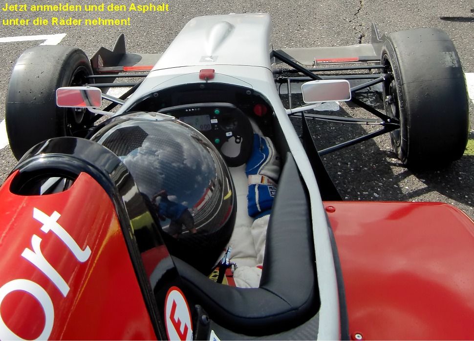 Cockpit Fahrersicht oben F Renault