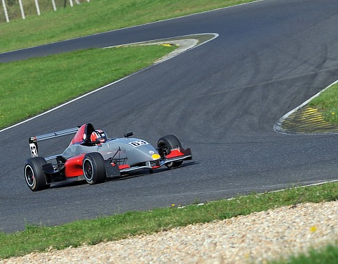 Panorama Formel Renault Schulung