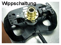 Formel Renault NEU Wippschaltung 2000