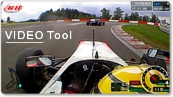 Kamerafoto onboard FR 2.0