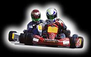 Rennkart und Superkart Rennfahrer Schule Österreich Schweiz Deutschland