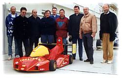 SK gruppe weiss