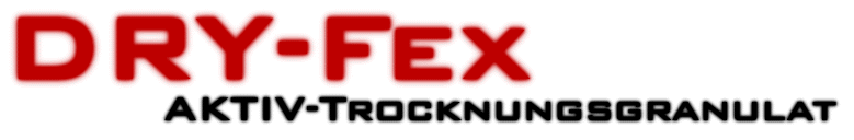 Dry Fex Feuchtigkeit Trocknungs Granulat