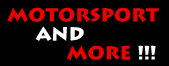 Motorsport & More Logo