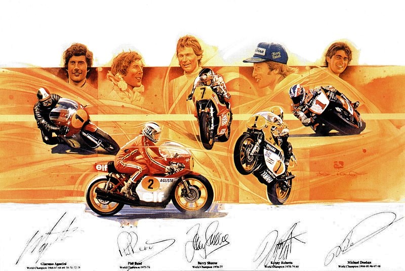 War 801 Motorradweltmeister 1