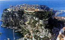 Formel 1 Kurse Monaco St. Tropez Cannes Nizza Nähe